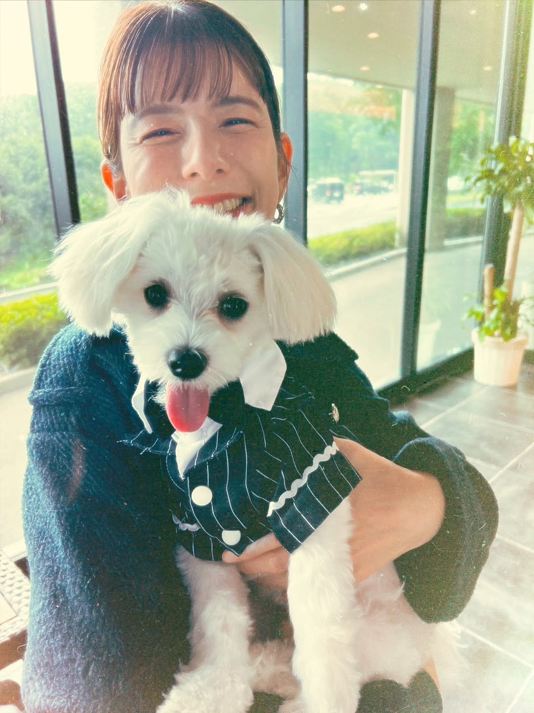 スザンヌが息子の夏休み1週間前に予定を詰め込み！？