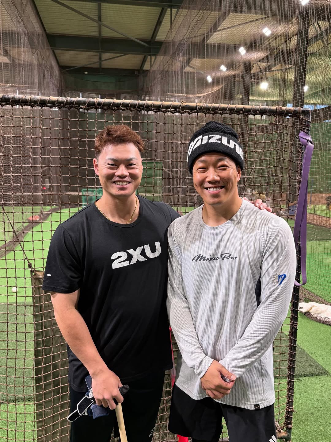 “温かい声援も厳しい言葉も力に” 柳裕也が語る、ドラゴンズへの想い