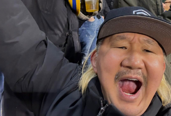 植田朝日、ベルギーで“飲みすぎサッカー旅”を報告