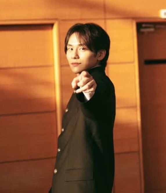 「ビジュ良すぎてたまげた」山下幸輝、映画『見える子ちゃん』への出演が決定