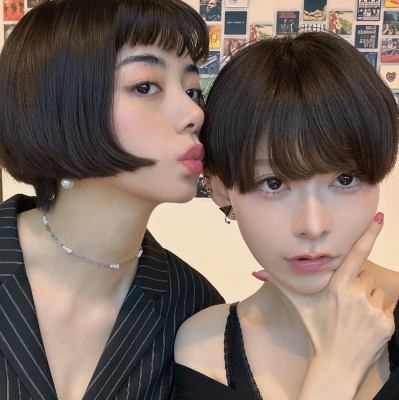 池田エライザが大人気4人組バンドのVo.＆Gt.が楽曲提供の新曲を発表「〇雫の欲望全部盛り」