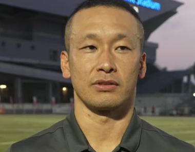 アメフト 王者パナソニック高山HCが語る開幕戦の手応えと今後への展望