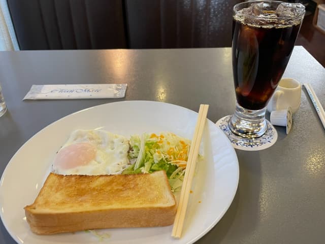 三浦マイルド、モーニング発祥文化に「邪馬台国所在地論争みたい」と語る…