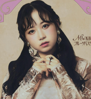 世界で話題の人気アイドル 新ジャケ写にファン歓喜「ぜったい買う！」