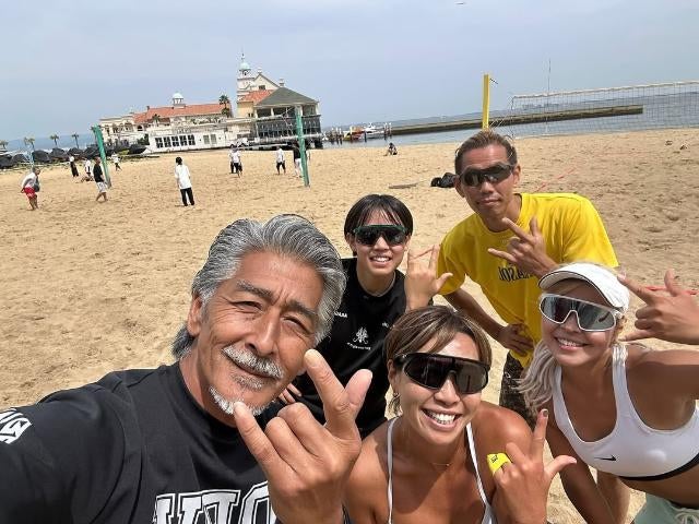 浦田景子、若手選手の大阪大会帰還に感慨「解説聞いただけでうまくなれる」