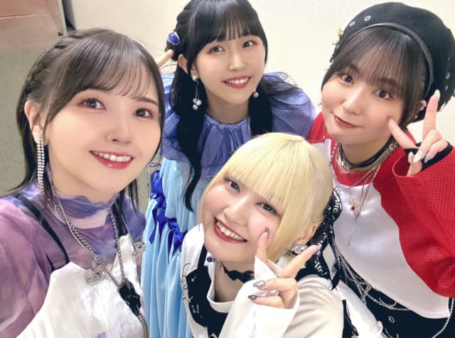 「ここから一緒に歩んでいってもらえたら嬉しいです」鬼頭明里がM学園の初イベントに出演！感想を語る