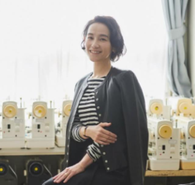 篠原ともえ、〇〇な想いと共に…1979年生まれ同士の共鳴を語る