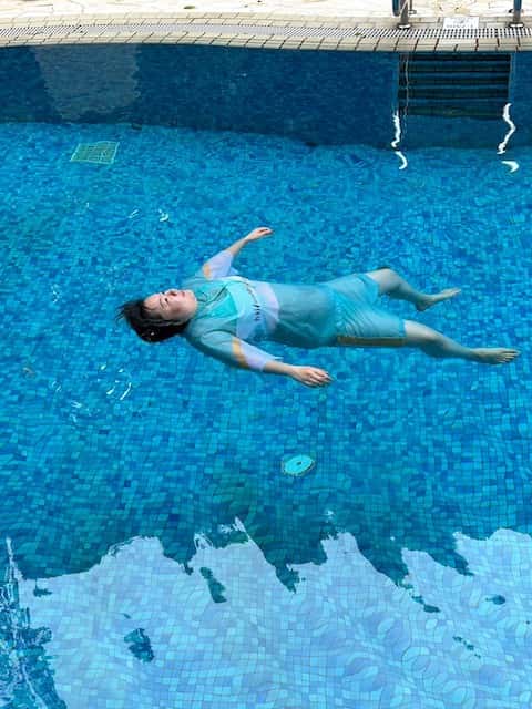 いつも素敵な衣装姿を披露してくれるやす子 今日はどんな衣装？