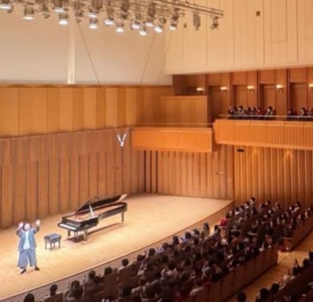 「札幌のおまけ公演も無事に終了！」清塚信也のきよ疲れツアー完結！