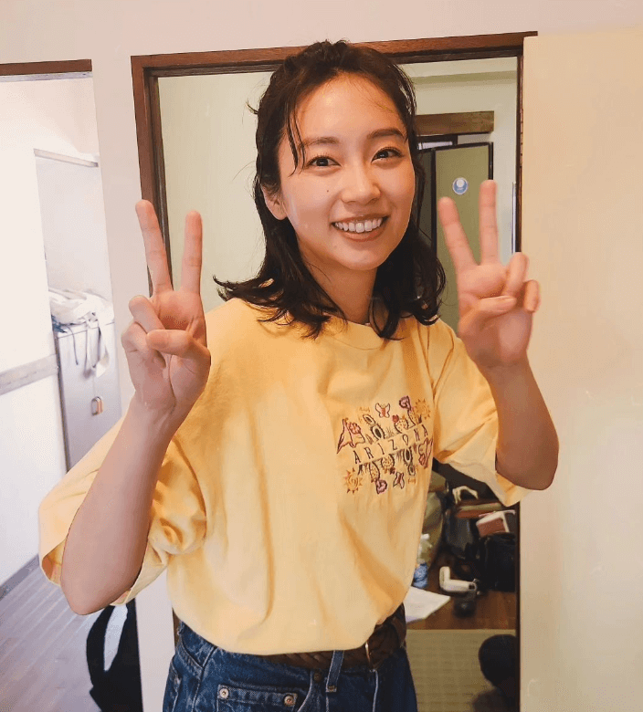 柄本時生、『錦糸町パラダイス』第6話の放送を告知！新キャラクター「くるみさん」登場