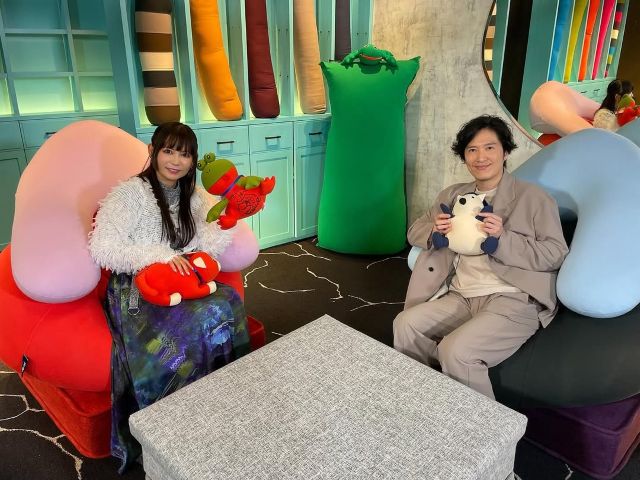 「世界観の強さに感嘆」清塚信也、あの