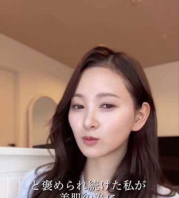 元HKT 48の兒玉遥が美肌になるための4つの習慣を投稿!