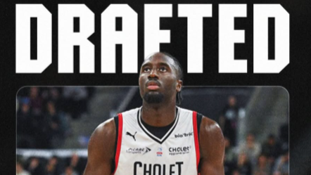 ニックスが新戦力を迎え入れ！モハメド・ディアワラ加入にファンの期待が高まる