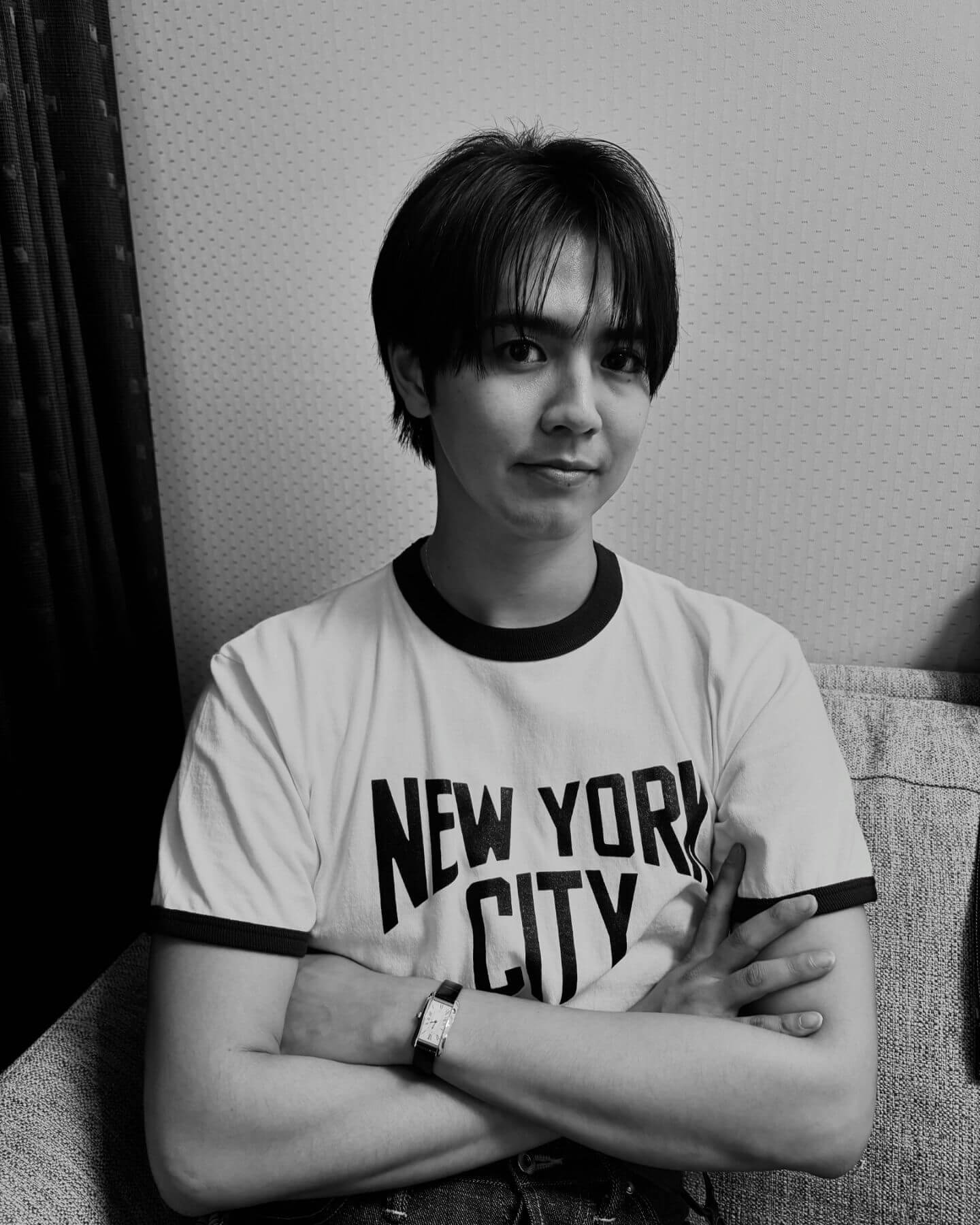 片寄涼太、『はじめまして！1番遠い親戚さん』で驚きの展開に...！！