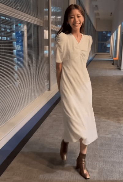 「動画供給助かります」女優・貴島明日香が可愛すぎるウォーキングムービーを披露！