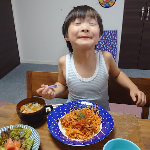 🌈山田花子さんの珍しい〇〇に子供たち大満足😋