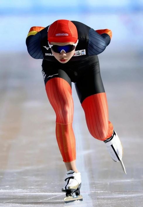 白樺学園の佐藤将太、１万ｍ自己新Ｖ…夢は五輪「これからも成績伸ばし続ける」