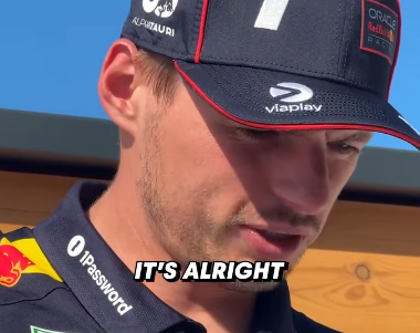 F1 「プレミア開幕間近！」レッドブルが見せた“マックス・フェルスタッペンの素顔”が可愛すぎると話題