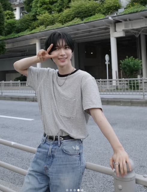 目指せ国立競技場でTravis Japan！七五三掛龍也 「いつかここに立とう！」と目標宣言！