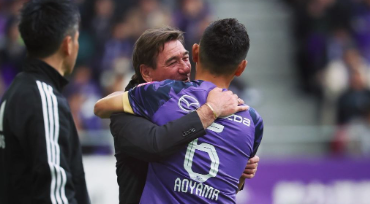 青山敏弘、ペトロヴィッチ監督へ感謝のメッセージ「僕たちの父は永遠にあなたです」