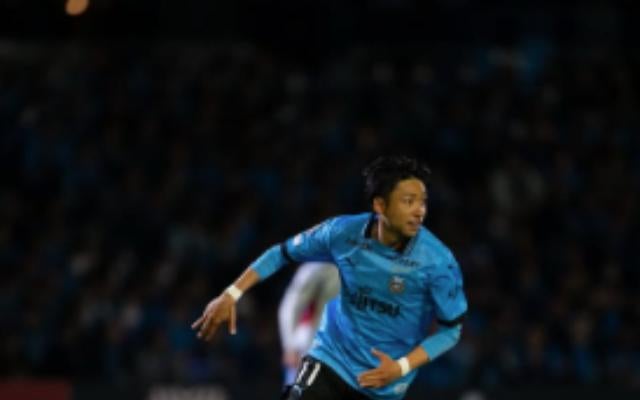 サッカー・小林悠、今季初出場を報告「これからどんどんコンディションを上げていきます！」