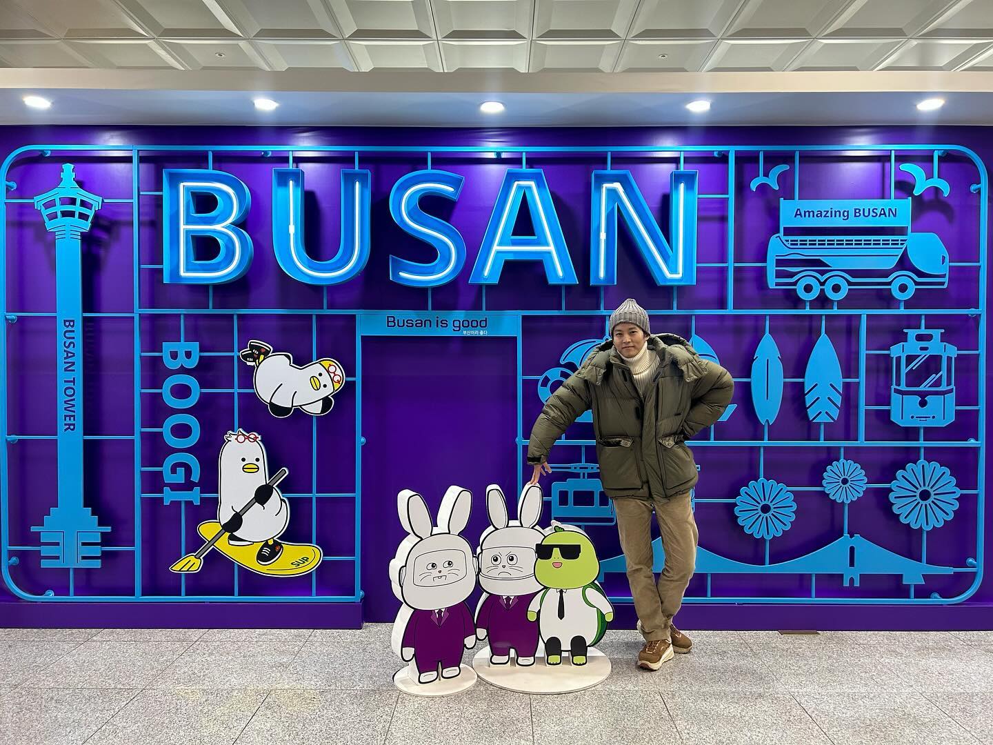 松坂桃李がインスタグラムを開設✨初投稿が話題に