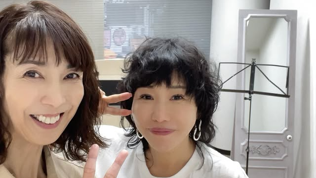 元バレーボール日本代表・大林素子、表現を深める一日　会津から東京へ、学びと挑戦の日々