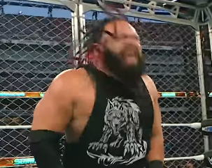 WWE 衝撃の一撃！ジェイコブ・ファトゥが見せた“狂気のパワームーブ”にファン騒然