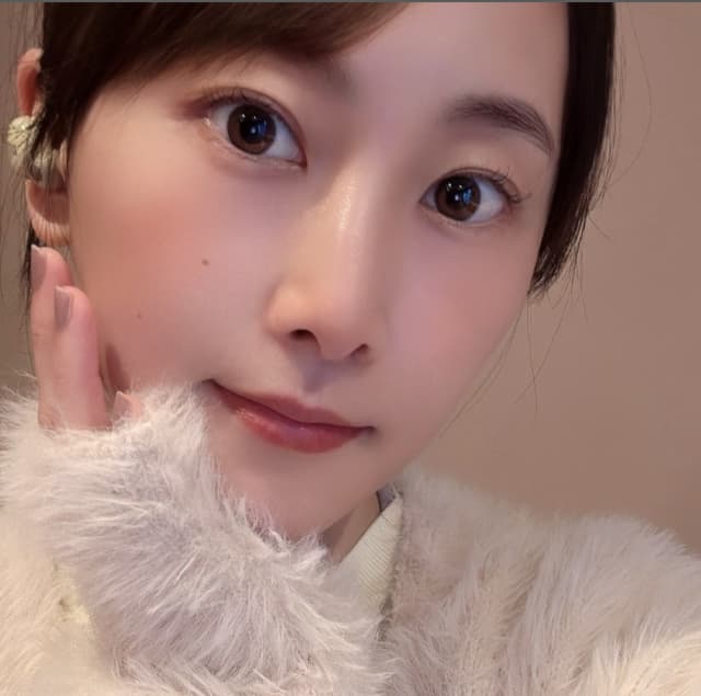 更なる美を求む！女優 松井玲奈 12月は自分磨きに勤しむ！
