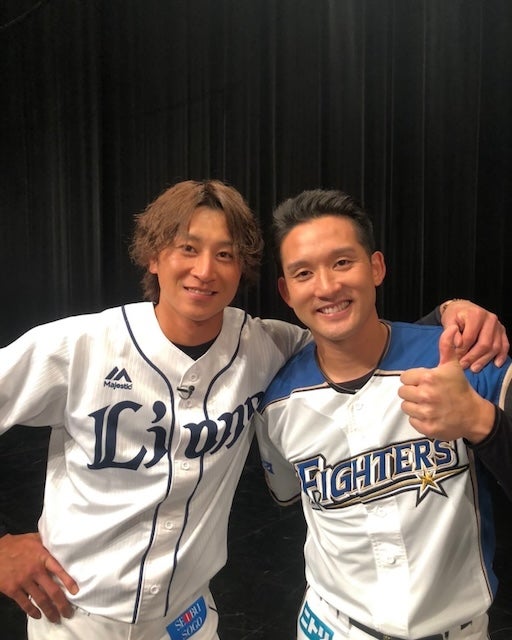 杉谷拳士 12年のプロ野球生活に幕を閉じた金子侑司に想い綴る 