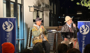 「寒さも吹き飛ぶ熱気！」DA PUMP、横浜での公開収録にファン感謝の声続々！