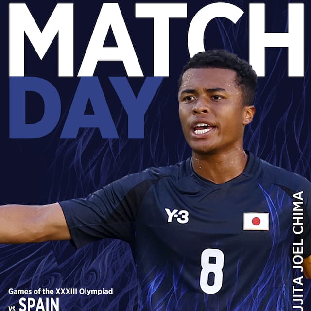 ガンバレ日本！パリ五輪サッカー・スペイン戦に寄せられる期待の声！