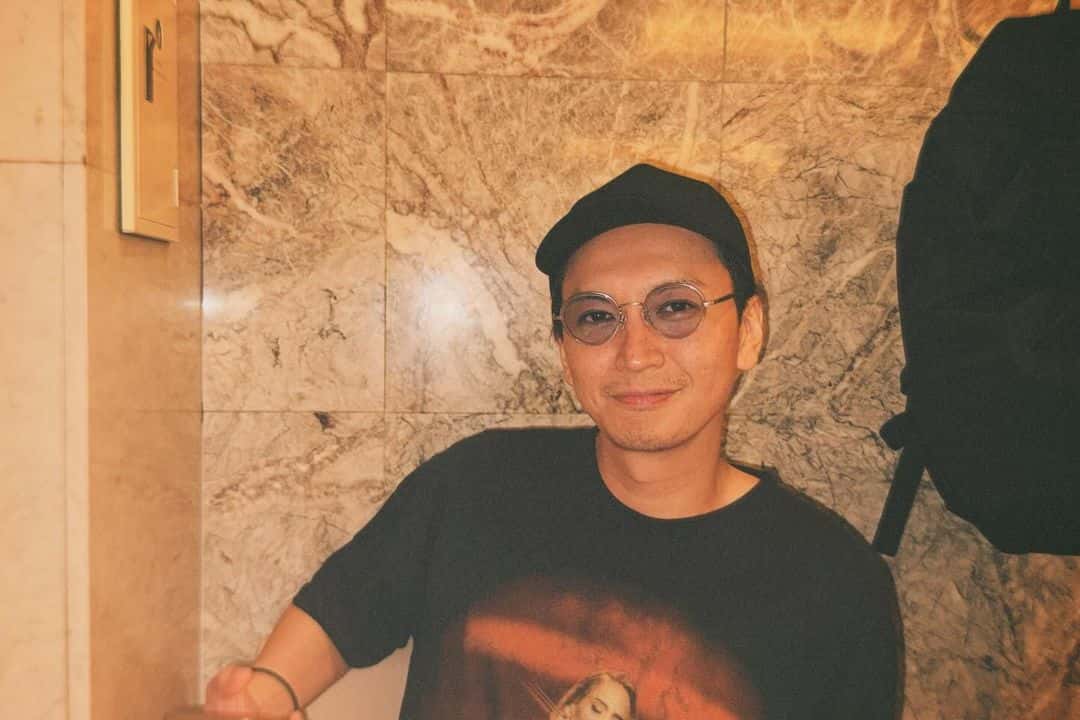 菊池風磨が大先輩に「待ち合わせの時 ボーイスカウトかと思った」