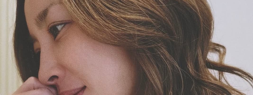 「きれい際立つおねいさん♡」瀬戸朝香、インナーカラーを増やした巻き髪アップショットにファン魅了！