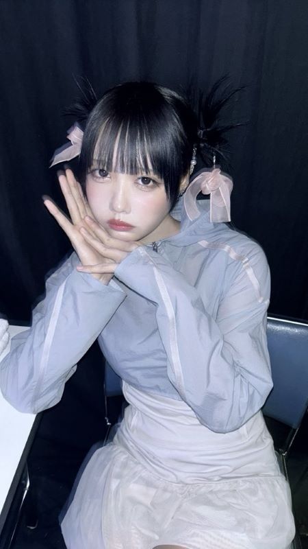 あのちゃんの服装が可愛すぎると話題に「120点！！」