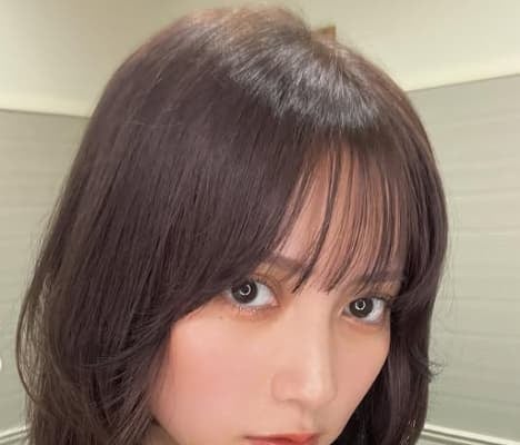 胸キュンなファン続出！グラドル・桃月なしこのイメチェンが完璧すぎ！