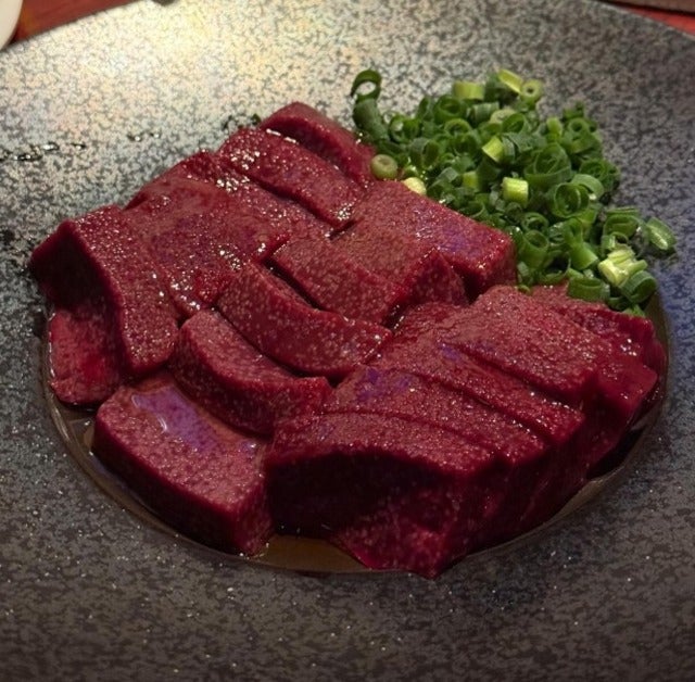 ミキ昴生が仕事終わりに家族とぽよと晩ご飯！