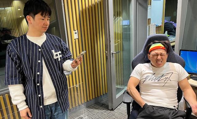 「あと37日」オードリー・若林が東京ドーム公演へのカウントダウンスタート✨