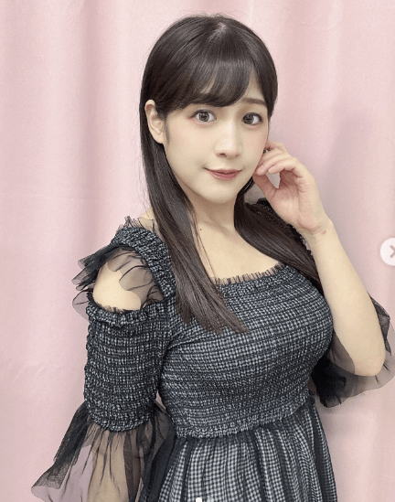 東京女子プロレス　上原わかな、火曜日の癒しとエールをファンに届ける「こんばんわかな」投稿