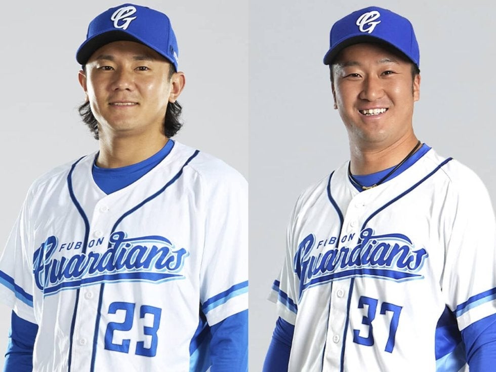 NPB未経験の二宮衣沙貴と根岸涼 27歳になる彼らはなぜ台湾プロ野球でプレーする道を選んだのか