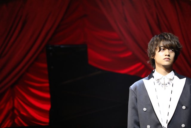 King & Prince がMVの見どころ公開👀「安心してもらえるように」