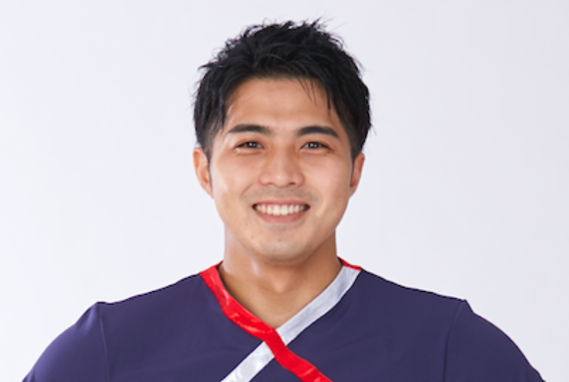 RYOSUKE-SPARKLES（NECグリーンロケッツ東葛/NECレッドロケッツ）/ CHEER #630