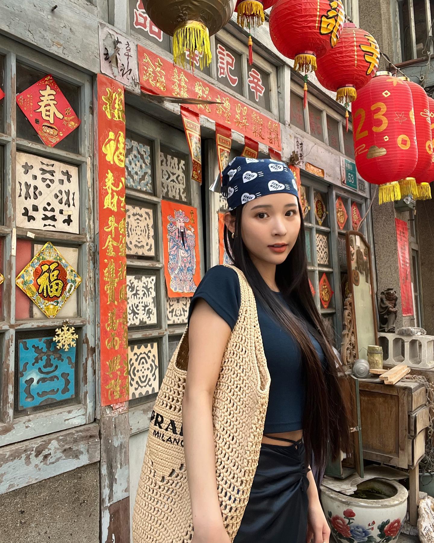 モデル ミチ、弟 よしあきと仲良し台湾旅へ🇹🇼✈️