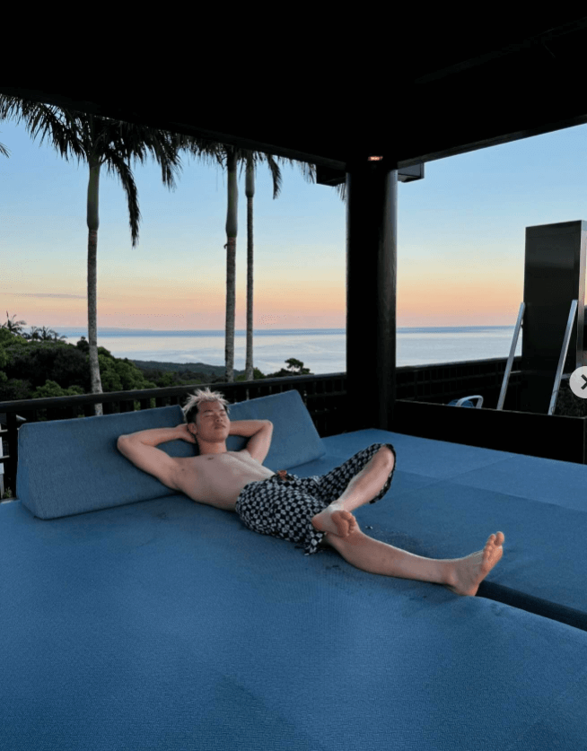 那須川天心、日々の輝きをInstagramでシェア！ファンからの熱い反響続々