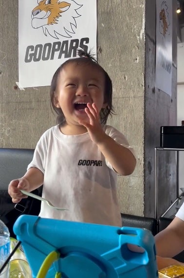 木村沙織が「アチアチな２日間」を公開