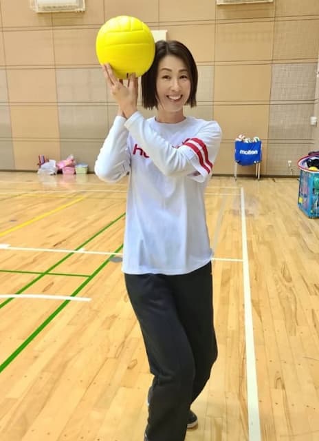 浦田聖子、初の教室で大活躍！『楽しかったー！』の声が励みに