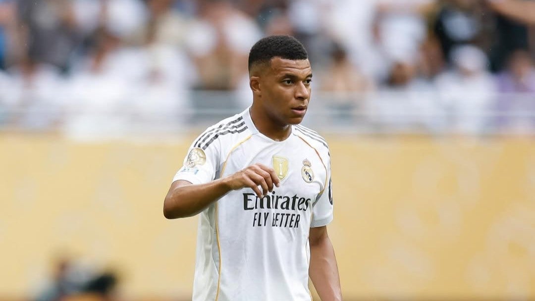 “ピッチの皇帝”が完全復活を報告　マイアミに響いた白い魂と歓喜の声