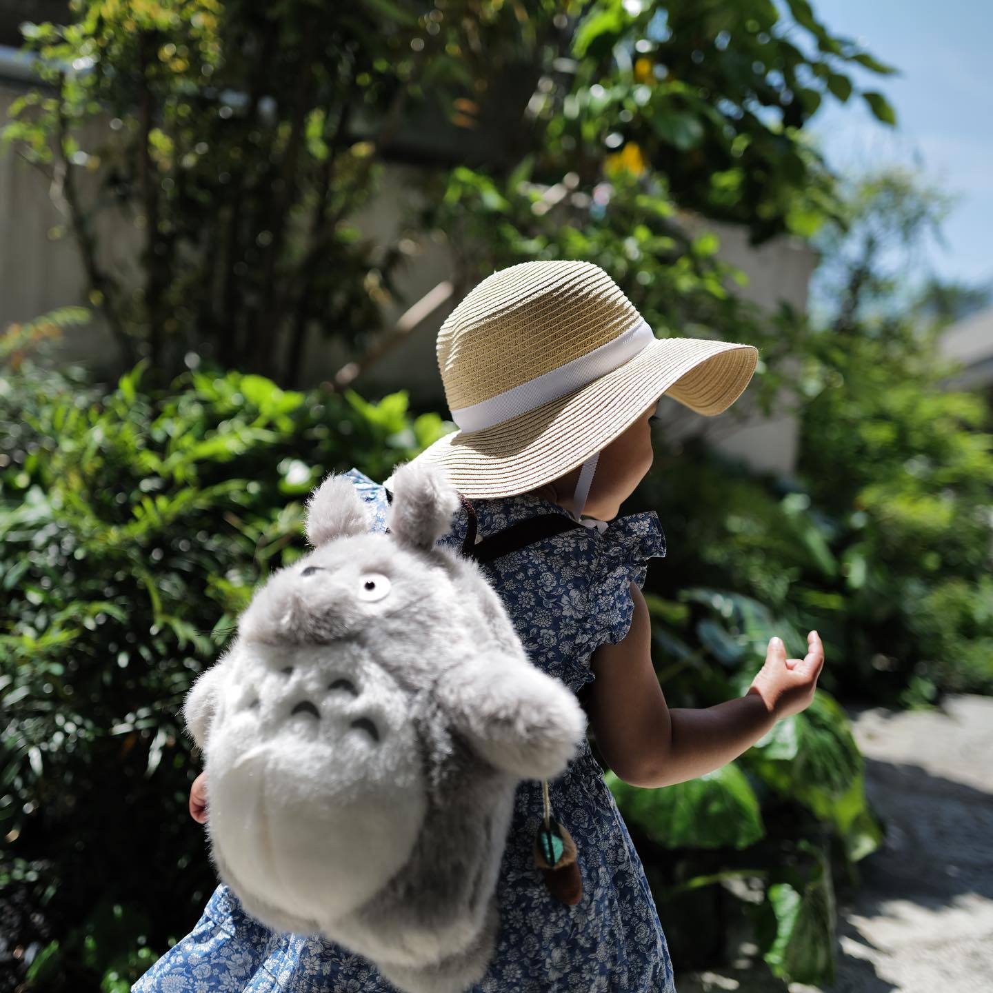 おのののかが娘の激かわショットを公開し話題に👶💗「リアルめいちゃん❤👒かわいすぎです😍」