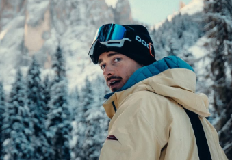 F1・シャルル・ルクレール、トレーニングキャンプ第2章！アルプスでの様子を公開