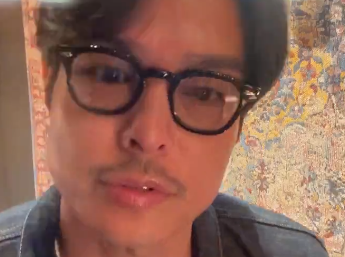 「少しの間だけ…？」今市隆二の動画投稿にファン歓喜！アーカイブ残留を熱望する声も